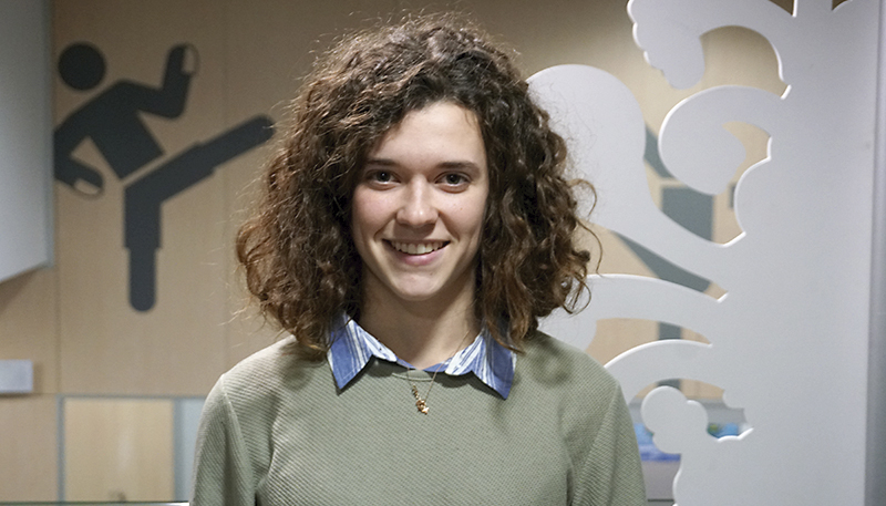 Entrevistas con Maria Boulandier y Arturo Berrio